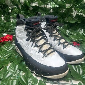 Air Jordan 9 Retro Space Jam